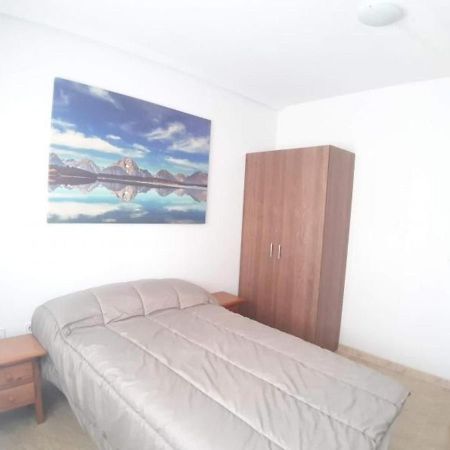 Apartamento Zig Zag Murcia Esterno foto