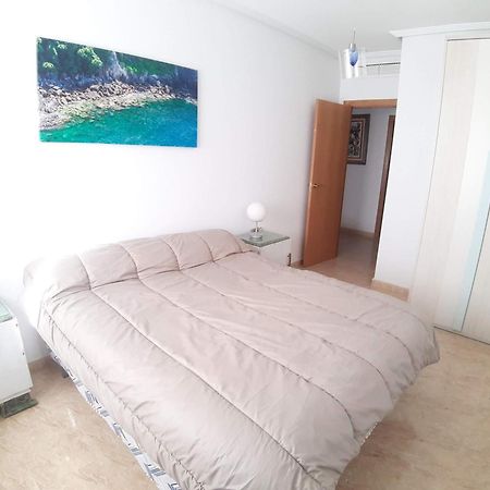 Apartamento Zig Zag Murcia Esterno foto