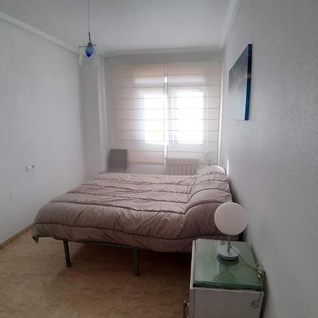 Apartamento Zig Zag Murcia Esterno foto