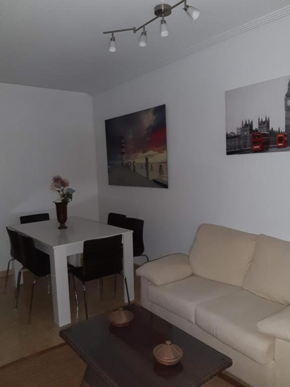 Apartamento Zig Zag Murcia Esterno foto