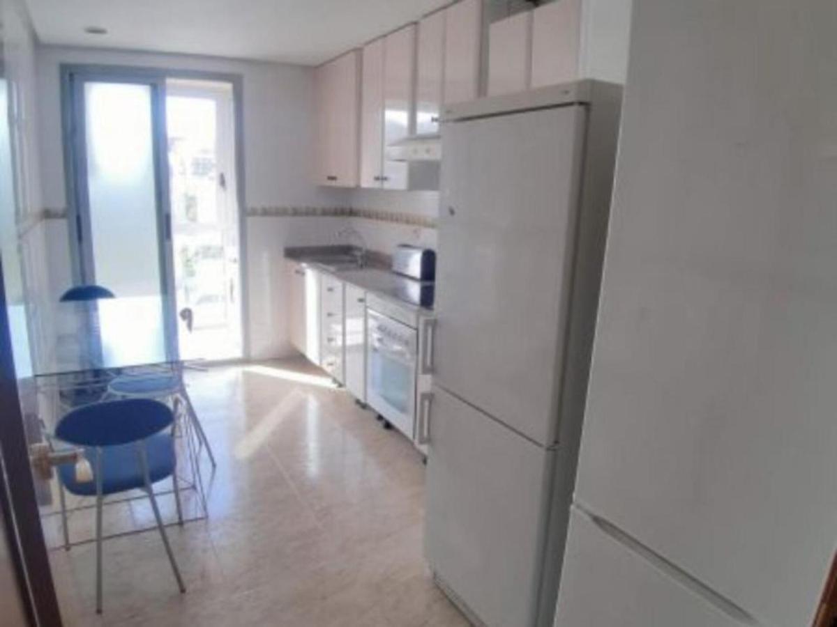 Apartamento Zig Zag Murcia Esterno foto