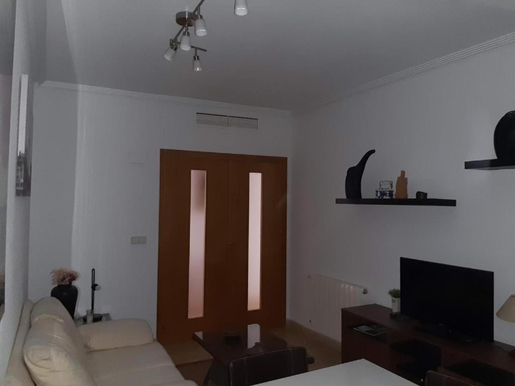 Apartamento Zig Zag Murcia Esterno foto