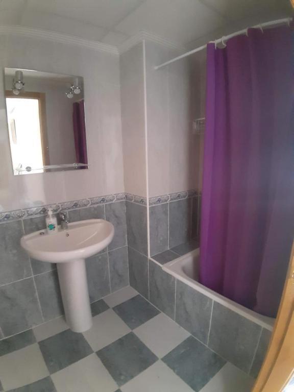 Apartamento Zig Zag Murcia Esterno foto