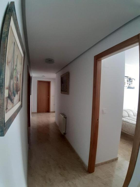 Apartamento Zig Zag Murcia Esterno foto
