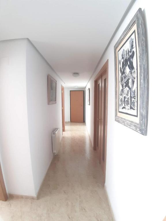 Apartamento Zig Zag Murcia Esterno foto