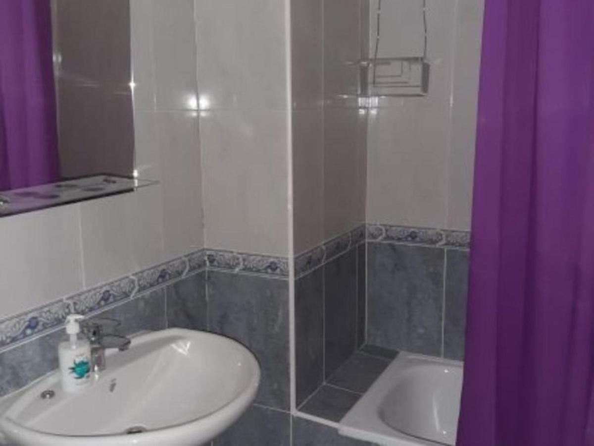 Apartamento Zig Zag Murcia Esterno foto