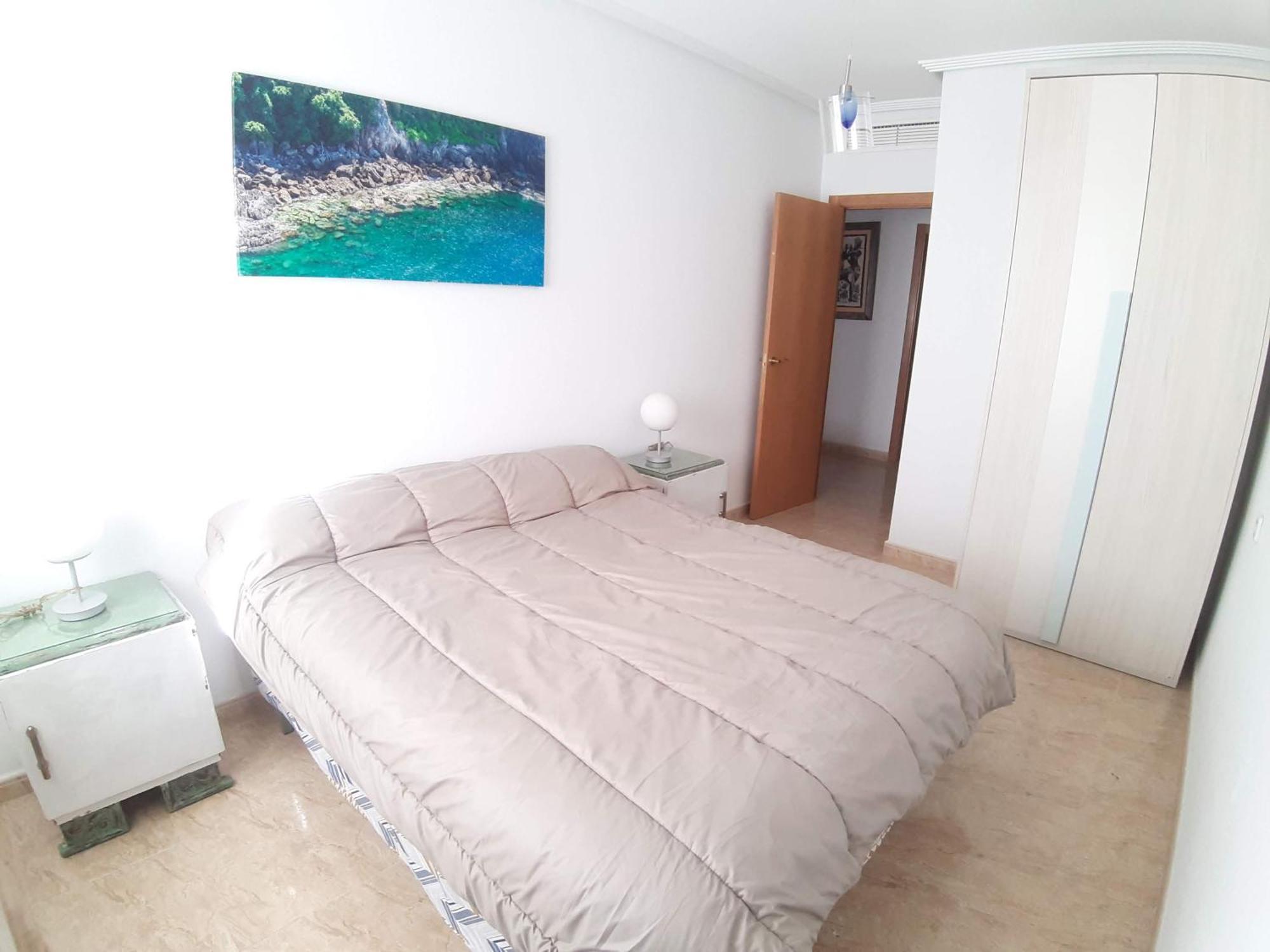Apartamento Zig Zag Murcia Esterno foto