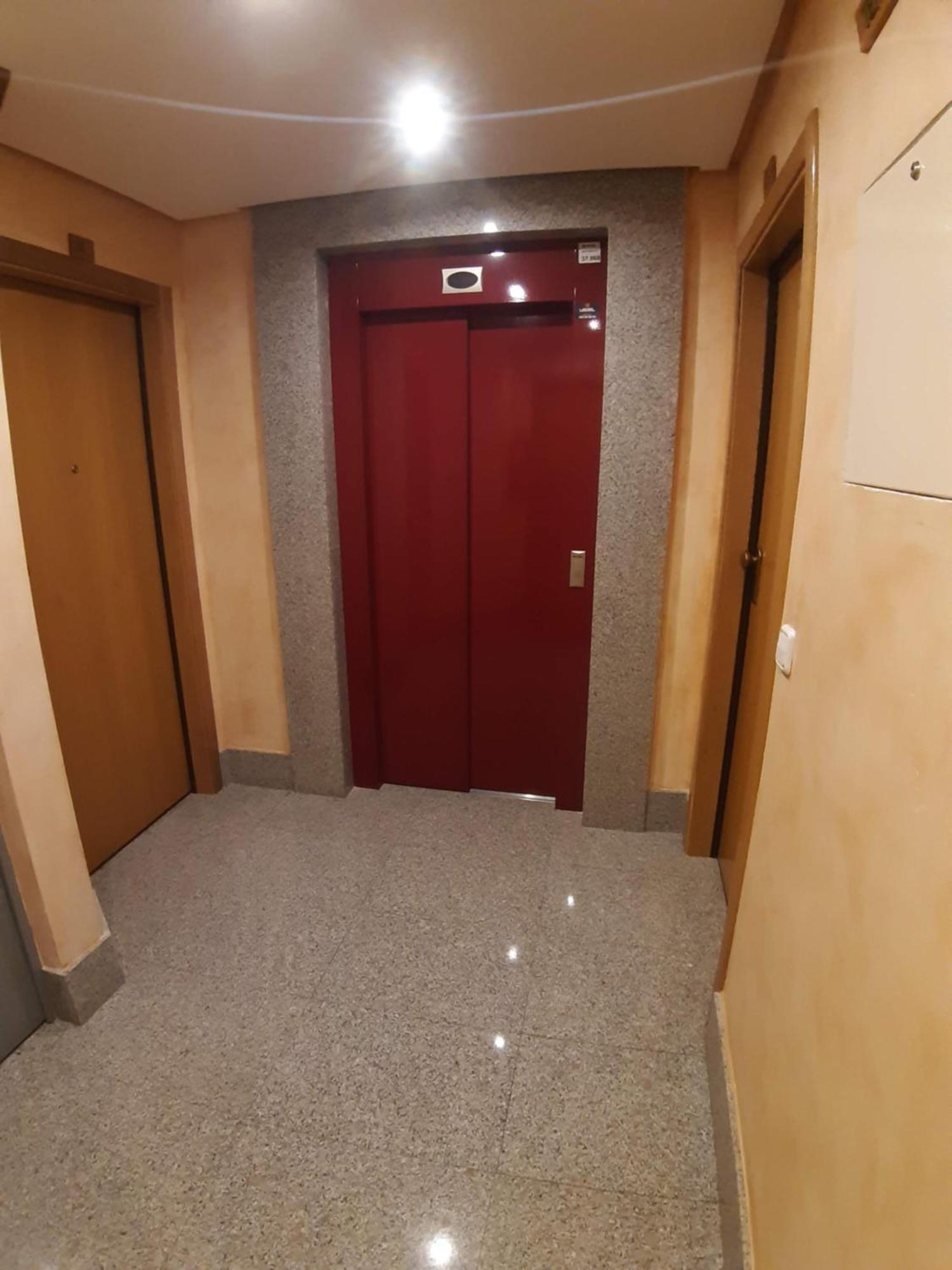 Apartamento Zig Zag Murcia Esterno foto