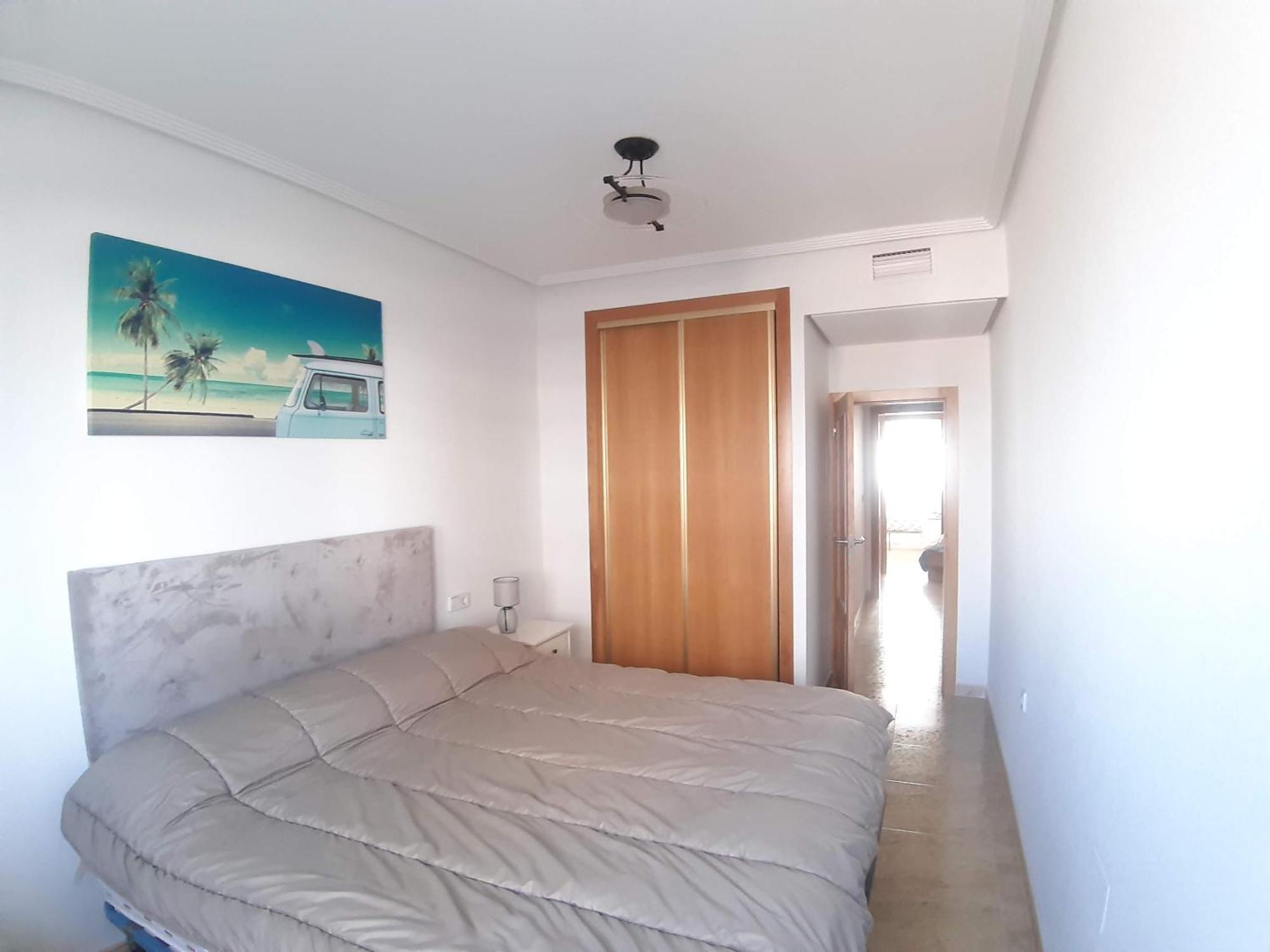 Apartamento Zig Zag Murcia Esterno foto