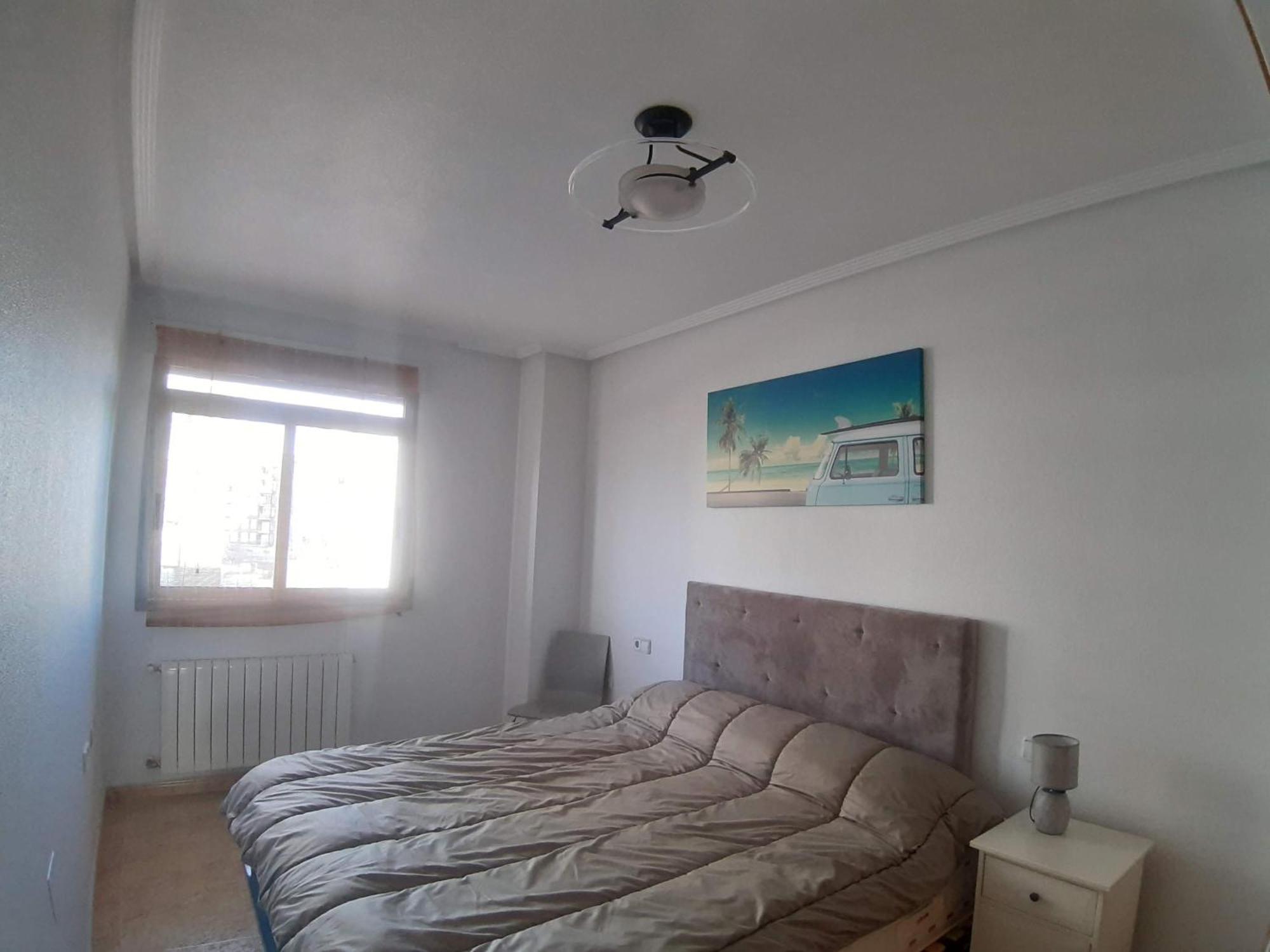 Apartamento Zig Zag Murcia Esterno foto