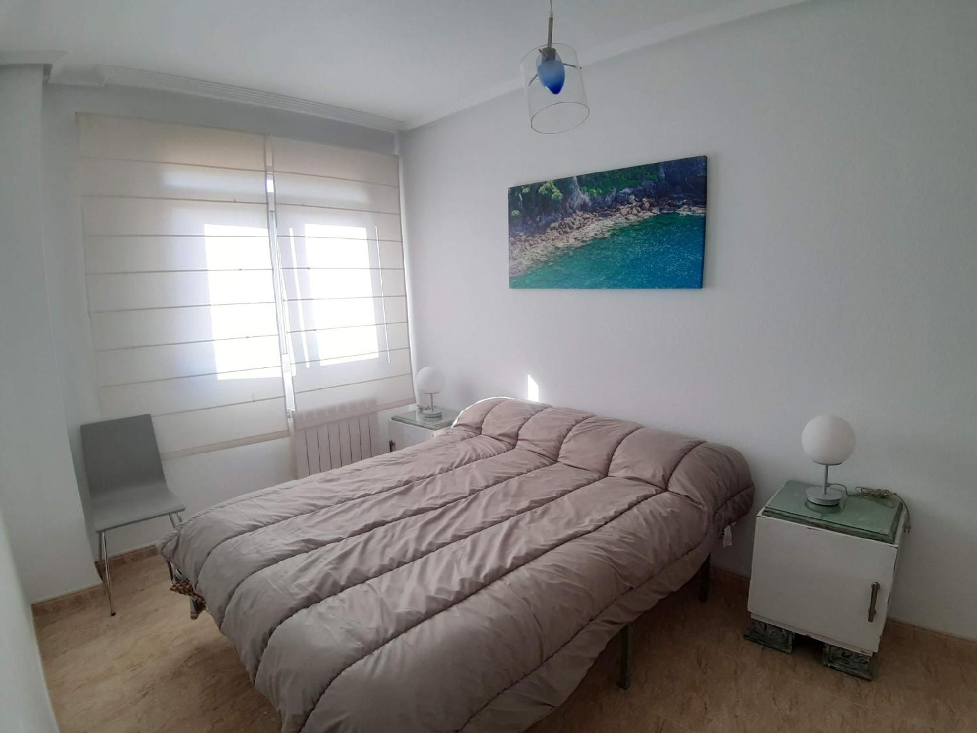 Apartamento Zig Zag Murcia Esterno foto