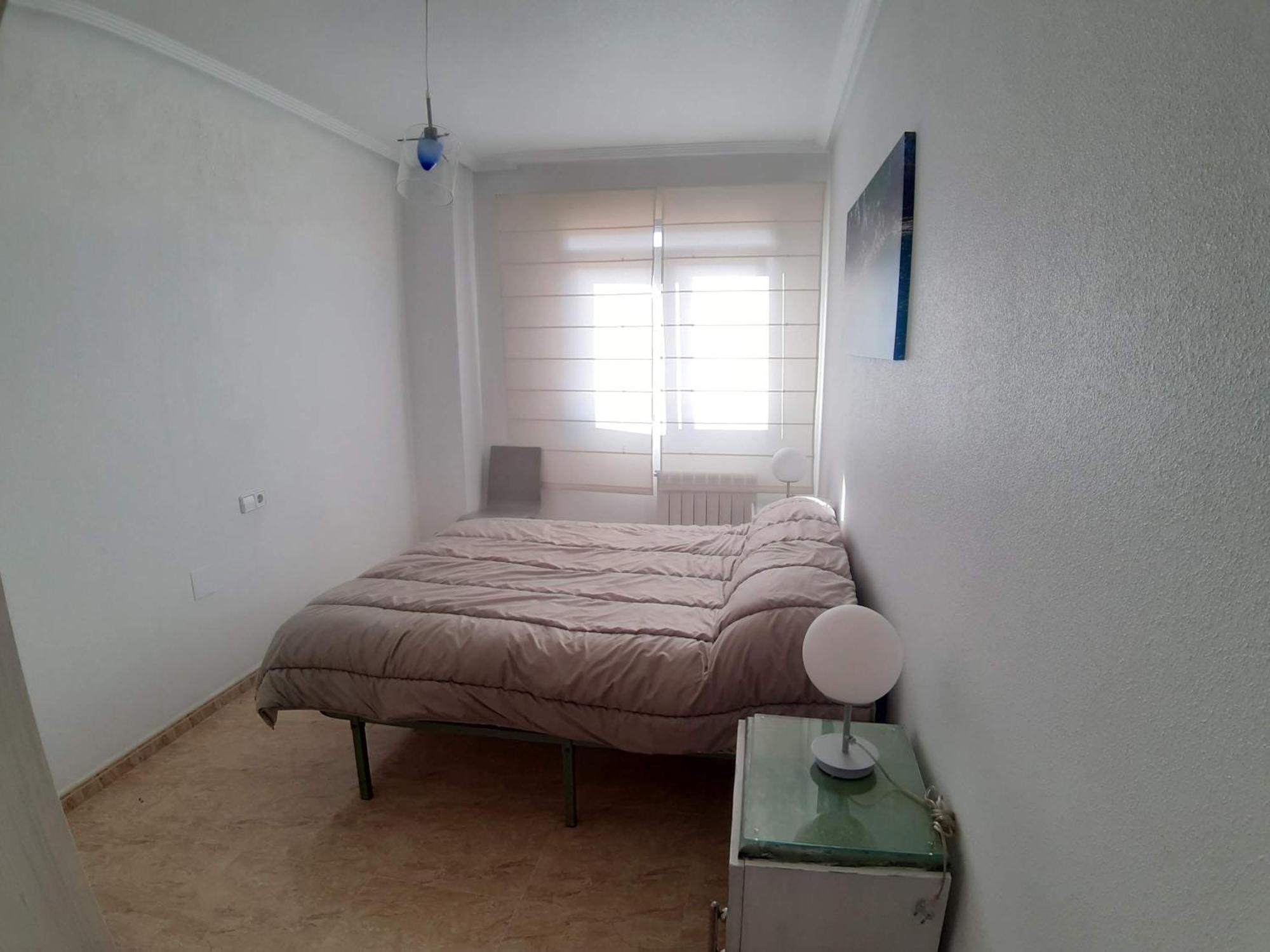 Apartamento Zig Zag Murcia Esterno foto