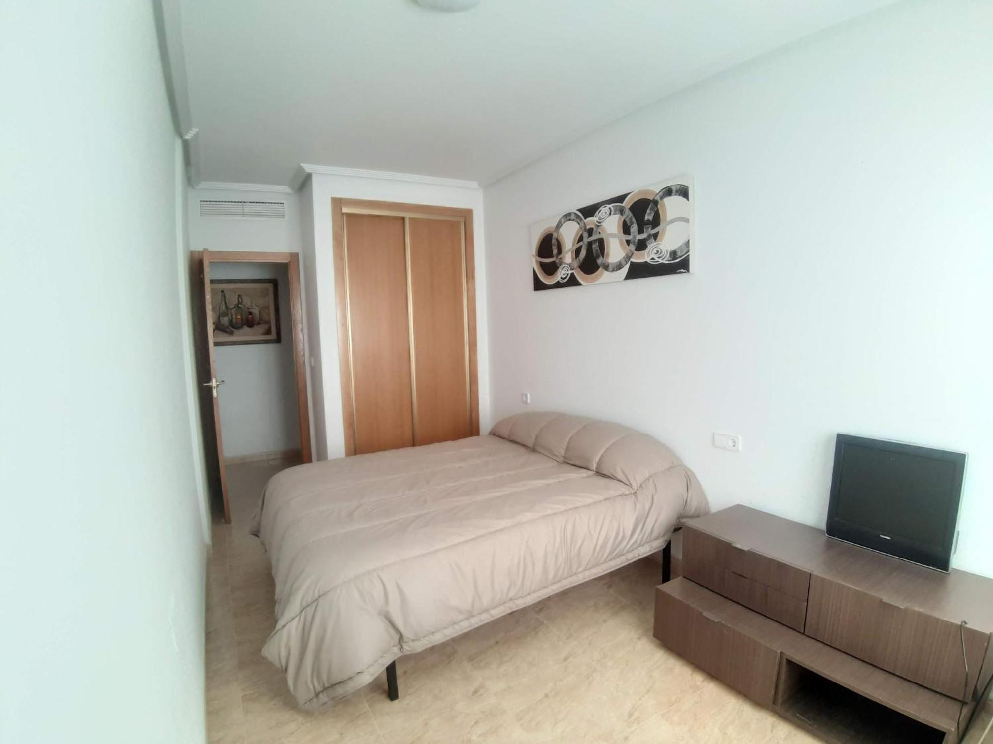 Apartamento Zig Zag Murcia Esterno foto