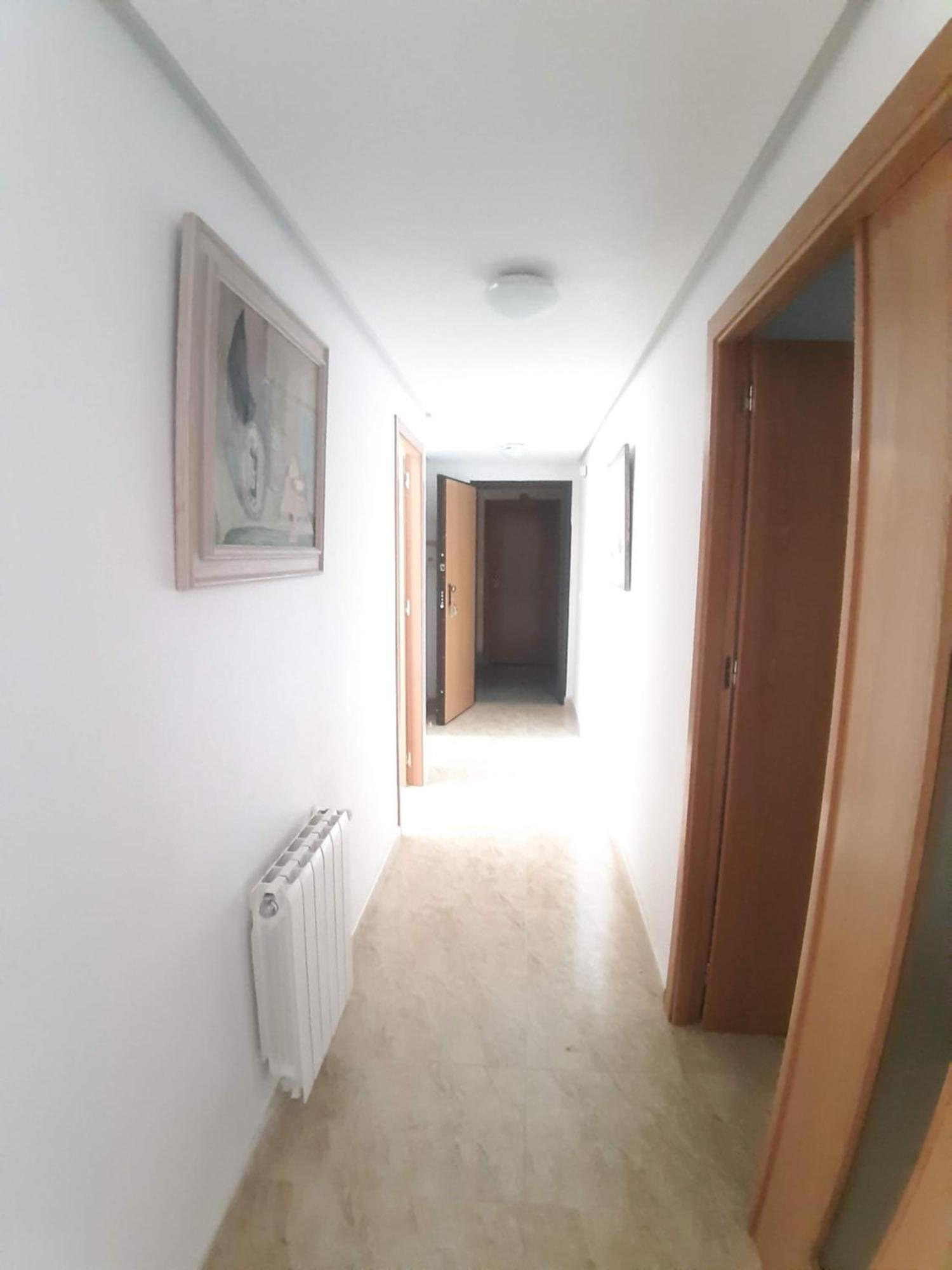 Apartamento Zig Zag Murcia Esterno foto