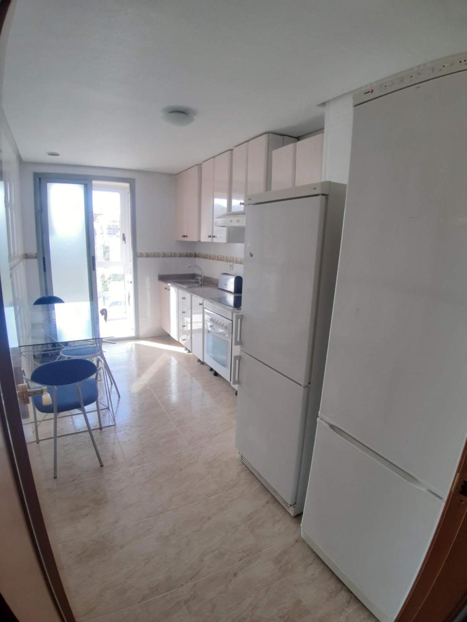 Apartamento Zig Zag Murcia Esterno foto